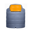 Zbiornik na olej napędowy SWIMER TANK 2500 ECO-LINE basic Meclube + seperator wody