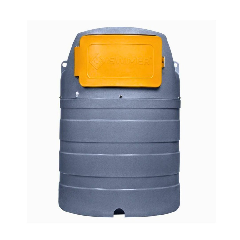Zbiornik Na Olej Napędowy Swimer Tank 1500L ECO-LINE Basic
