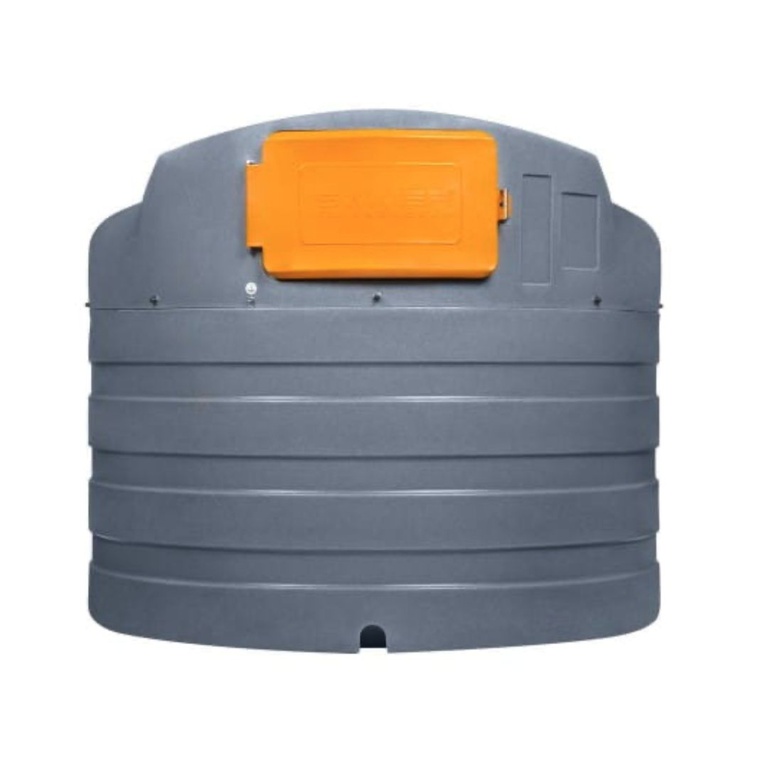 Zbiornik Na Olej Napędowy Swimer Tank 5000L ECO-LINE EXCLUSIVE