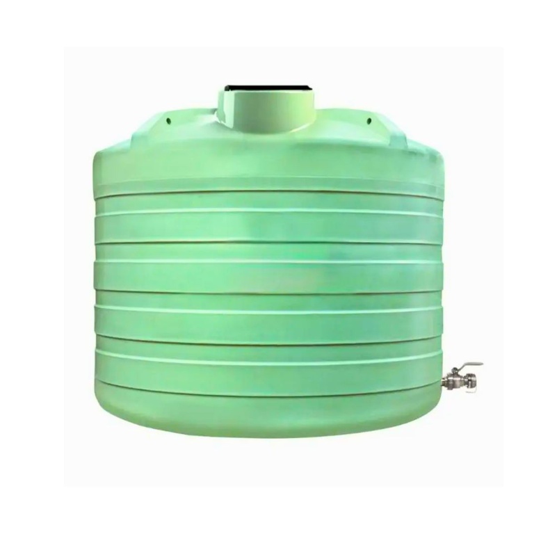 Jednopłaszczowy zbiornik z pompą do RSM Agro Tank 22 000 l FUJP Swimer