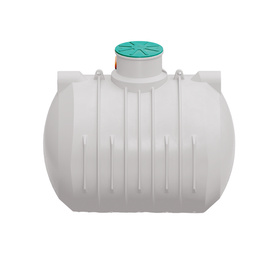 Zbiornik na deszczówkę BAMARTECH 5000l