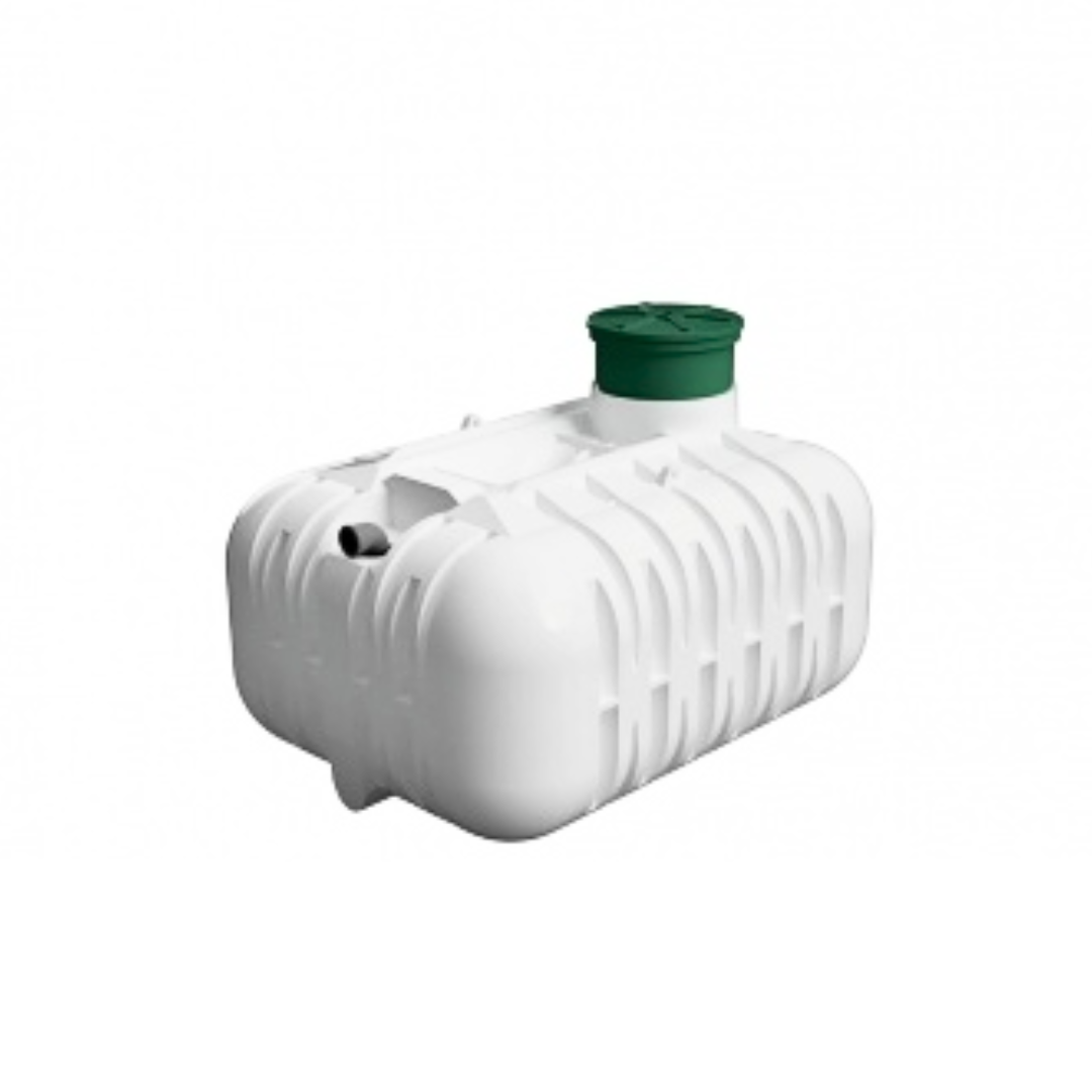 Zbiornik HABA Rain 4500l GARDEN bez filtra