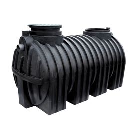 Zbiornik 2000L Euro-Plast