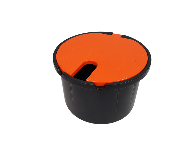 Studzienka poboru wody z zaworem 3/4″ (3)