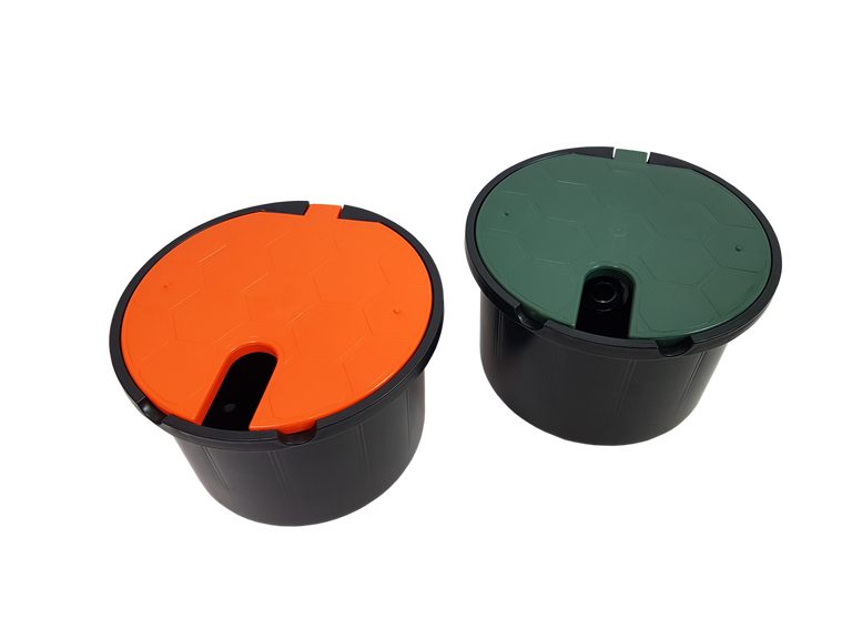 Studzienka poboru wody z zaworem 3/4″ (6)