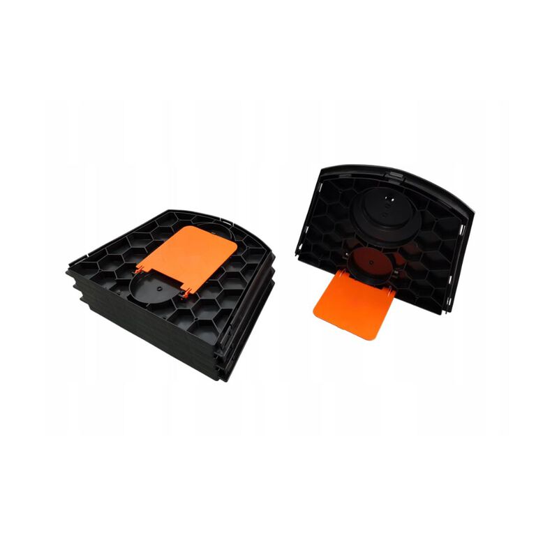  Dekiel do tunelu 150 Aquabin