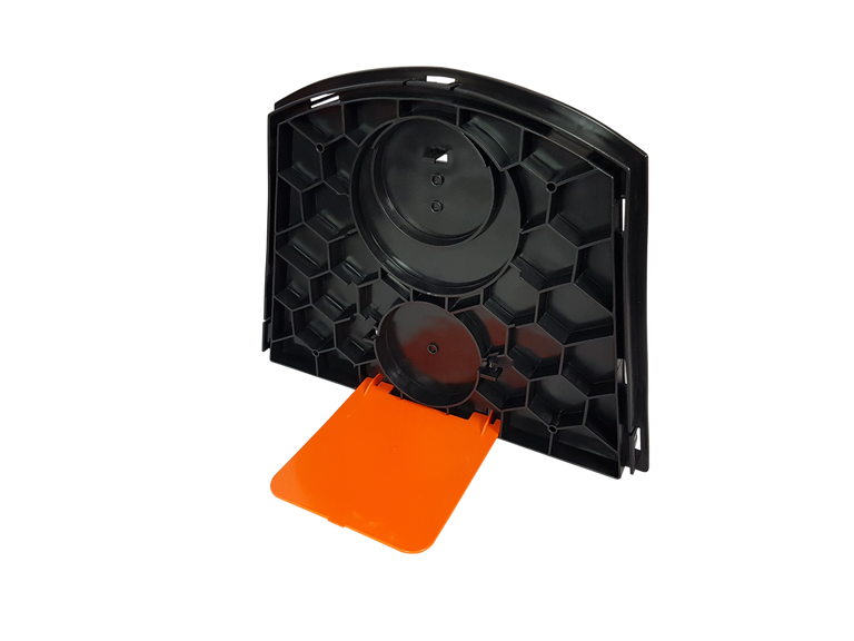Dekiel do tunelu 150 Aquabin