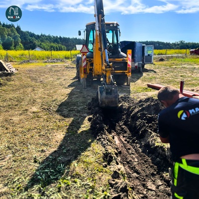 Szambo plastikowe EURO-PLAST - sklep Ma&Ja